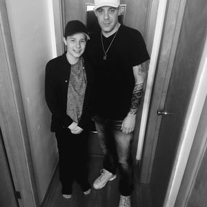 Meet your Posher, Sam